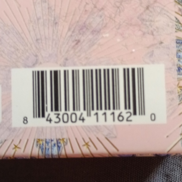 Pat McGrath Labs MTHRSHP Bijoux Brilliance Blush/Eye Palette - Picture 5 of 5